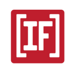 IF SOlutions logo