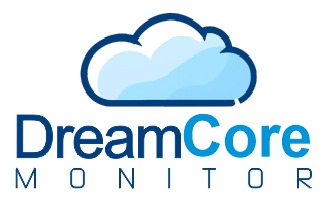 DreamCore Logo